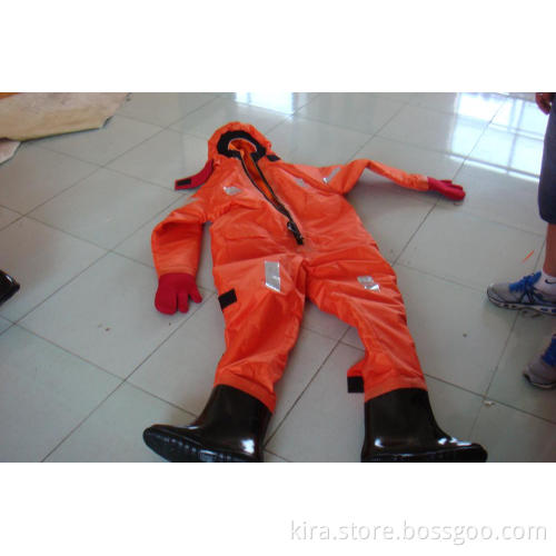 Oxford Thermal Insulation Immersion Suit